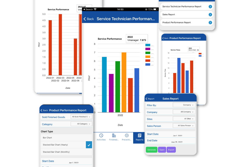 CMMS FREE TRIAL