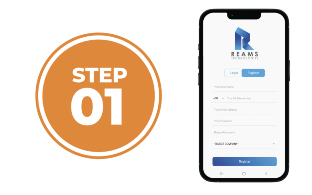 REAMS CMMS USER’S GUIDE 