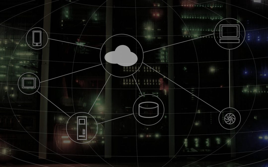 Cloud Hosting
