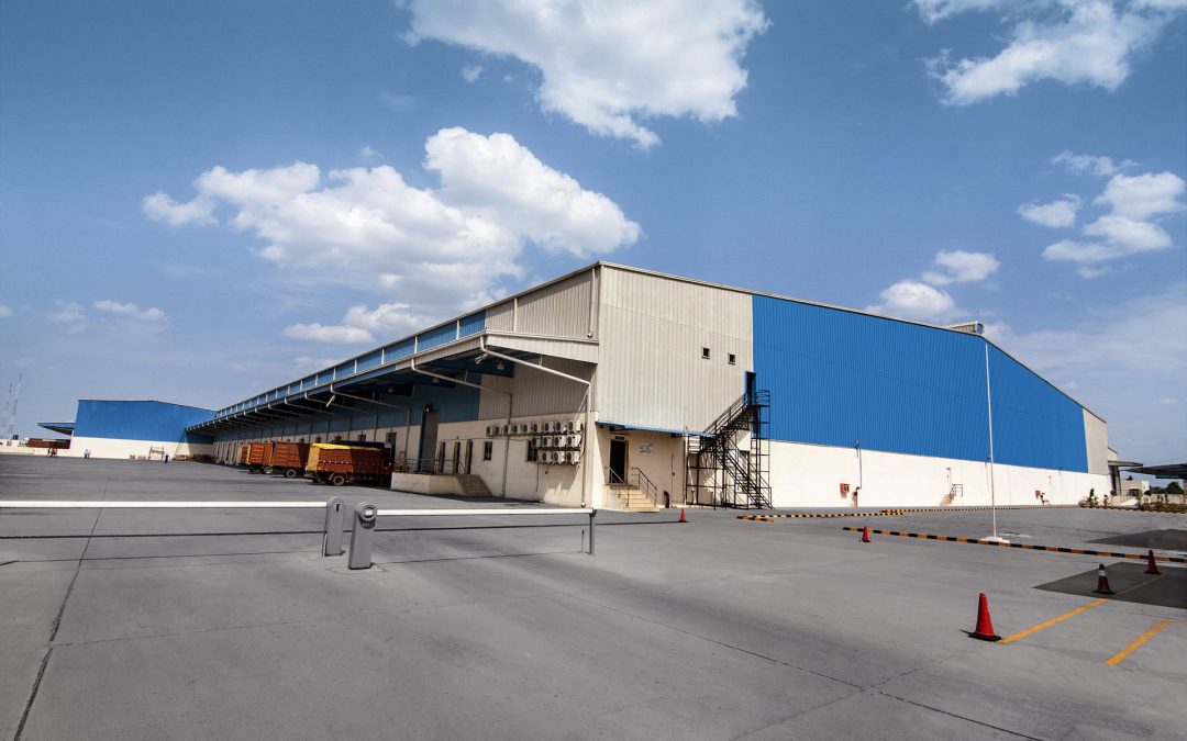 Industrial Maintenance