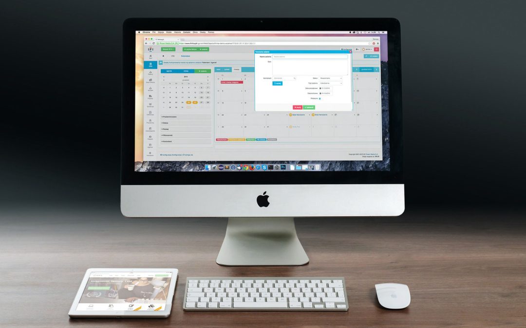 Computerized Maintenance Management System (CMMS)