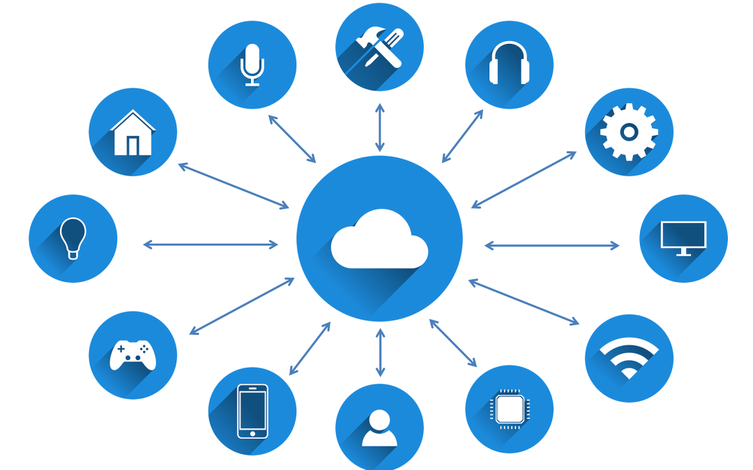 The Future of Industrial Maintenance & CMMS