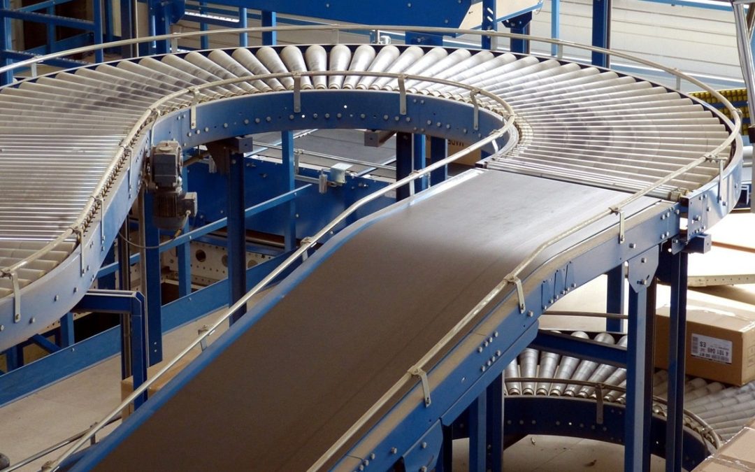What Is Industrial Maintenance