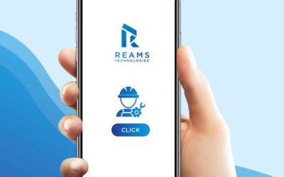 “Digitalizing the hassle out of maintenance services